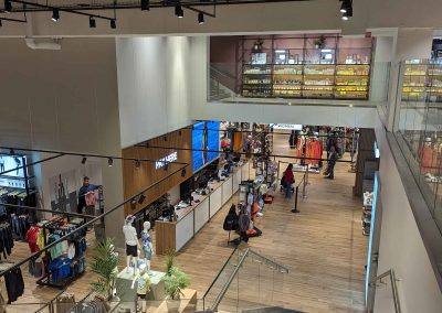 Shop Maintenance 
