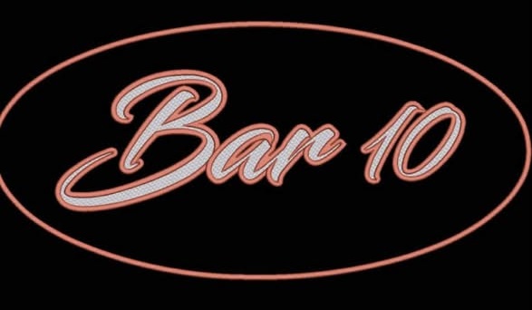 Bar 10 Irvine Scotland